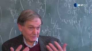 Sir Roger Penrose — The quantum nature of consciousness [upl. by Margaretta704]