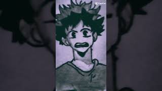 EASY ANIME DRAWING STYLES How to Draw Anime [upl. by Atikihc]