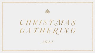 2022 Ligonier Christmas Gathering [upl. by Eidoc]