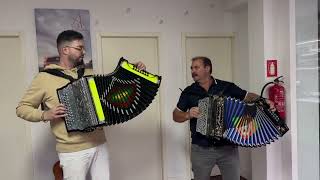 As da concertina com o seu aluno com esta ótima moda Concertina Música Tocadores Artistas [upl. by Hayward]