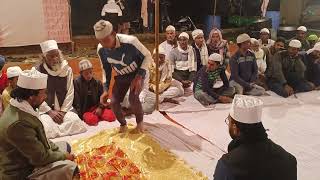 एक यादगार महफ़िल  Khwaja Hasan Sarkar Bhainsori Sharif hasni network sufiyana Qawwali Sufism [upl. by Sansbury]