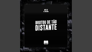 Brotou de Tão Distante [upl. by Rhodes594]