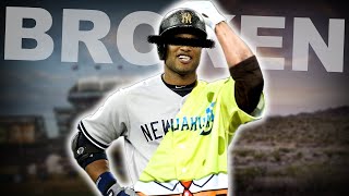 How Robinson Cano Ruined His Legacy [upl. by Entroc]