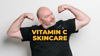 Vitamin C Ingredients amp Skincare [upl. by Klein985]