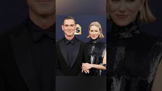 The Love Between Naomi Watts and Billy Crudup [upl. by Omrellug407]