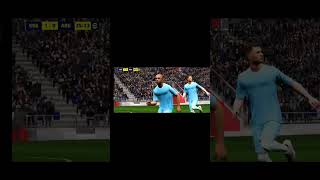 Roberto Carlos amazing corner 😮 efootball skills shorts pes robertocarlos [upl. by Marylynne932]