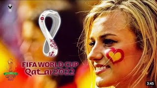 CestLaVieKhaledFifaWorldCup2022QatarOfficialPromoSong [upl. by Willi]