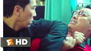 Ip Man 3 2016  Saving the Principal Scene 210  Movieclips [upl. by Stine153]