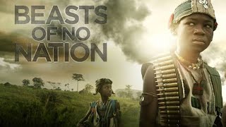 Beasts of No Nation  Abraham Attah Idris Elba  Full Movie Facts Review and Explanation [upl. by Gorey]