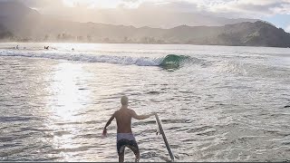 Scoring a DREAMY mini JELLO Point Break Sandbar Oddly Satisfying [upl. by Eniamirt718]