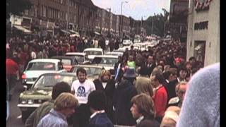 1977 DCS 04 Radlett parade [upl. by Hoxsie]