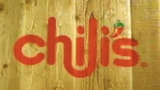 CHILIS  90s  00s Commercials Compilation [upl. by Aba]