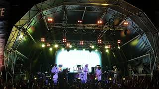 Elemeno P  1157  Live at Homegrown Wellington New Zealand  2332019 [upl. by Range913]