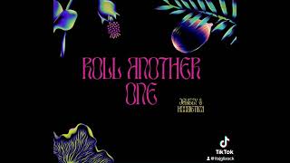 Jglizzy  “Roll Another One” Feat HoodieTimi Official Audio [upl. by Etireugram]