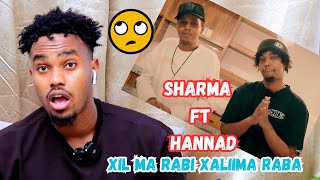 DHAQAN XUMADII OO FANAANIN AH SHARMA BOY FT HANNAD BANDS XIL MARABO XALIMA RABA😳 [upl. by Janey]