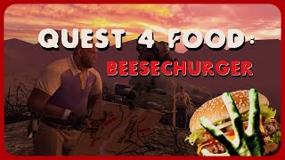 Quest4Food Beesechurger [upl. by Leeban]