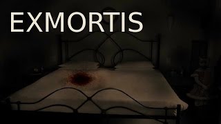 Exmortis Walkthrough [upl. by Paulita985]