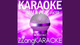 YES or YES Melody Karaoke Version [upl. by Dragde26]