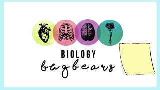 Biology BugbearsRevisionGetting started [upl. by Ahsirkal258]