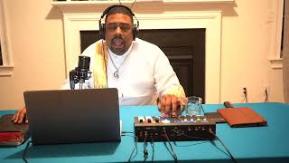 Tuesday Night Live with your Host Apostle Kiron Dawkins [upl. by Vivianna]