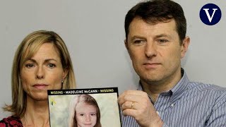 La familia de Madeleine McCann tiene claro cómo secuestraron a la pequeña quotLo lamentaremos siemprequot [upl. by Hogle]