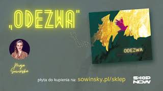 Maja Sowińska  Odezwa official audio [upl. by Akeme]