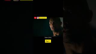 Faster part 1 Hindi Dwayne Johnson therock dwanejohnson faster fastandfurious [upl. by Ahsika]