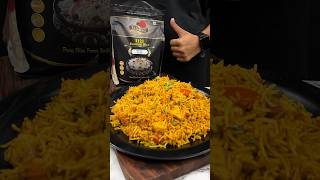 Tawa pulao recipe easy way to make tawapulaorecipepulowshortsfeed coking recipe edit [upl. by Euqinimod]