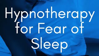 How Hypnotherapy Can Help With Sleep [upl. by Nordek]