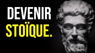 12 Leçons de Stoïcisme qui vont Immédiatement Changer Votre Vie  Ryan Holiday en Français [upl. by Cerracchio101]