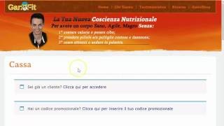 COME PAGARE CON PAYPAL CON QUALSIASI CARTA DI CREDITO  GANOFIT [upl. by Ciprian772]