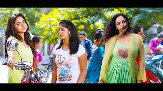 Superhit Telugu Released Full Urdu Dubbed Romantic Love Story Movie  Nithya Menon Rohit Nara Movie [upl. by Anoval]