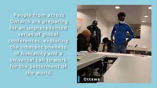 The Worldwide Conferences Ontario 2022 [upl. by Egide]