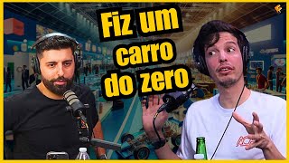 Como Um NERD Revolucionou a Feira de Ciências [upl. by Drusy]