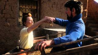 The Adventures of Tintin TV Spot 1 [upl. by Noiramaj]