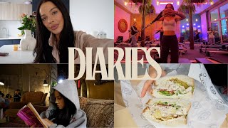 daily dairies  the perfect sunday vlog [upl. by Talya]