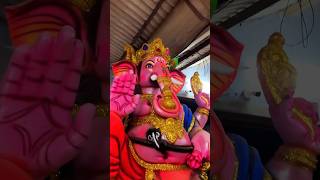 🔱❤️‍🔥New Trending vinayagar festival 2024 status Tamil⚡️👑Salem Pkp pasanga vinayakachavithi [upl. by Eeresed]