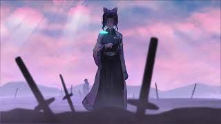 Furinkazan  Tsuki Sayu Yoru  slowed amp reverb [upl. by Subocaj434]