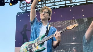 Weezer  Live 82623 Full Set Boise ID [upl. by Illoh]