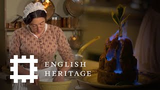 How to Make Christmas Pudding  The Victorian Way [upl. by Laniger]