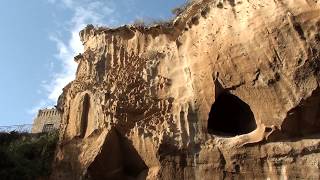 Pozzuoli・Cuma  Phlegraean fields Italy [upl. by Itsirc]