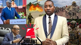 RENE URGENT🚨LES FARDC RECUPERENT LUOFU KASEGHE KATWE ET MATEMBE KAGAME CRAQUE DEJA BRAVO FATSHI [upl. by Schaper]