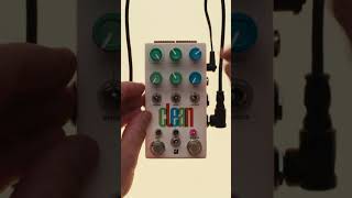 This pedal is called Clean [upl. by Favianus634]