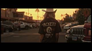 Sackett Ranch Brand Video [upl. by Haneeja]