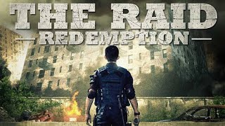 The Raid  Redemption  Iko UwaisYayan Ruhian  Full Action Movie Explanation Facts and Review [upl. by Dorahs]