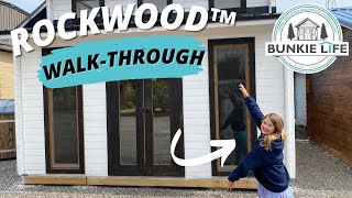 Bunkie Life Rockwood™️ Walkthrough [upl. by Nethsa]