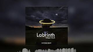 Labrinth – When I RIP Mattend Remix [upl. by Ainig929]