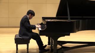 George Li plays Chopin Etude Op 10 No 4 [upl. by Skill436]