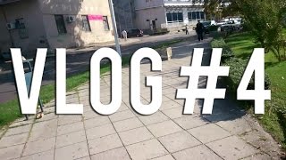 VLOG 4  Moj radni danCapljina [upl. by Photina]