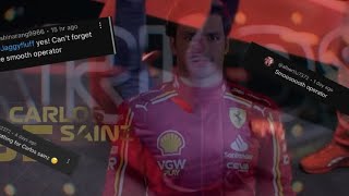 F1 intro but better remake [upl. by Reld]